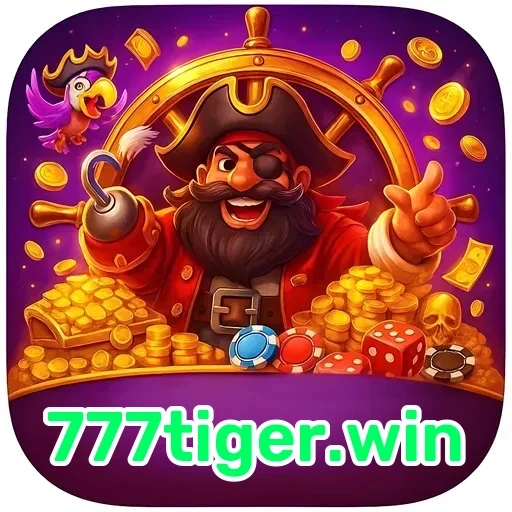 777tiger.win: O App que Revoluciona o Jogo em Seu Celular