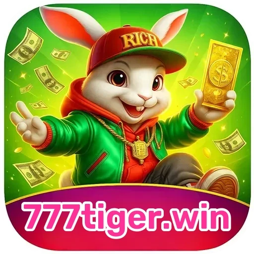 777tiger.win: O Melhor Site de Jogos que Você Precisava Conhecer
