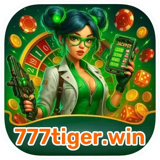 777tiger.win: Entre no Jogo e Descubra a Diversão Que Te Espera