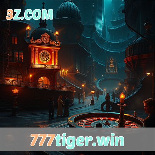Promoções imperdíveis no 777tiger.win garantem diversão