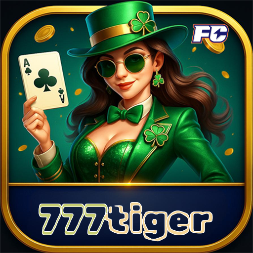 777tiger.win