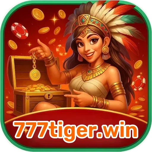 777tiger.win Caça-Níqueis