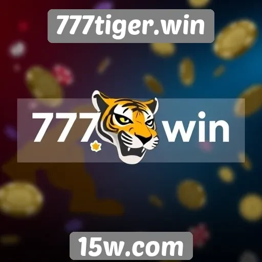 Estudo sobre os métodos de pagamento disponíveis no 777tiger.win